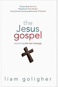 The Jesus Gospel