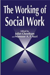 Working of Social Work