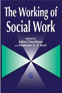 The Working of Social Work