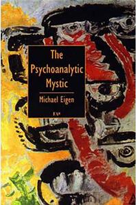 Psychoanalytic Mystic PB