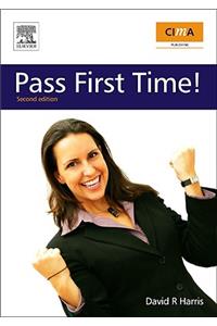 Cima: Pass First Time!