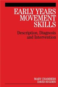 Early Years Movement Skills