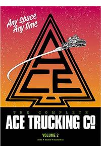 The Complete Ace Trucking, Volume 2