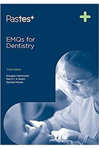 EMQs for Dentistry