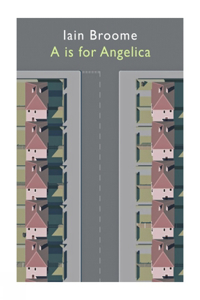 A is for Angelica