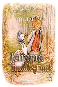 The Tale of Jemima Puddle-Duck