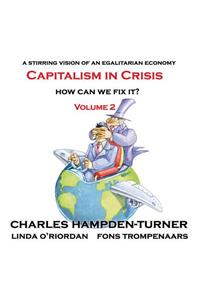 Capitalism in Crisis (Volume 2)