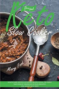 Keto Slow Cooker Recipes