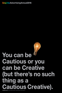 Graphis Advertising Annual 2016