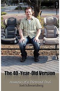 The 40-Year-Old Version