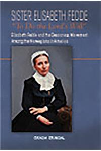Sister Elisabeth Fedde