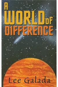 A World of Difference