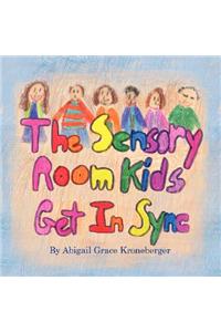 The Sensory Room Kids Get In Sync