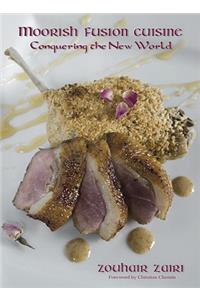 Moorish Fusion Cuisine