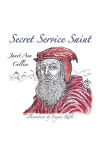 Secret Service Saint