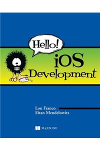 Hello! IOS Development