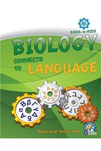 Biology Connects To Language