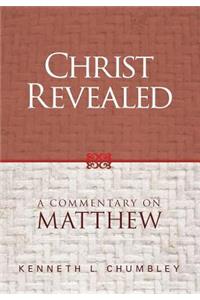 Christ Revealed