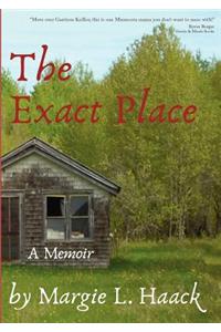The Exact Place