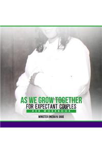 As We Grow Together Her Workbook
