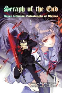 Seraph of the End, Volume 1