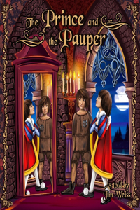 The Prince and the Pauper (The Jim Weiss Audio Collection)