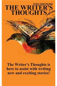 Writer's Thoughts