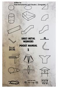 Sheet Metal Workers Pocket Manual