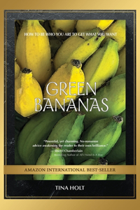 Green Bananas