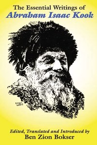 Essential Writings of Abraham Isaac Kook