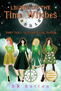 Legend of the Time Witches