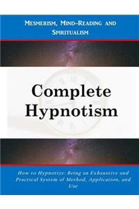 Complete Hypnotism