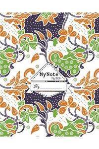 Notebook