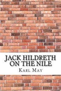 Jack Hildreth on the Nile