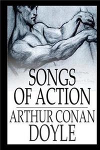 Songs of Action