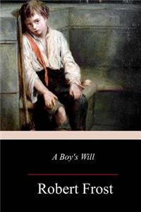 Boy's Will