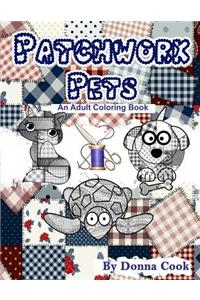 Patchwork Pets