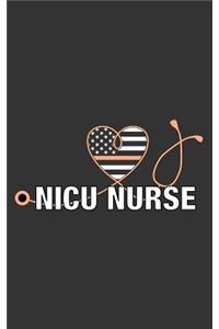 NICU Nurse