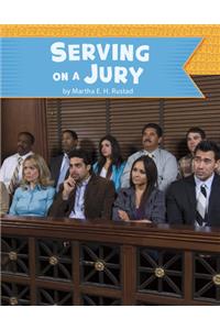 Serving on a Jury