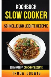 Kochbuch