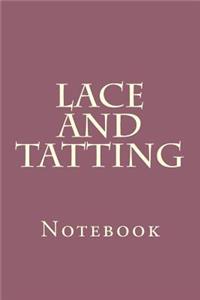 Lace and Tatting