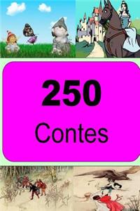 250 Contes