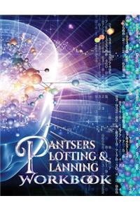 Pantsers Plotting & Planning Workbook 25