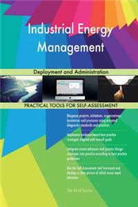 Industrial Energy Management