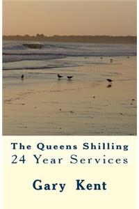 The Queens Shilling