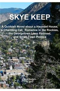 Skye Keep