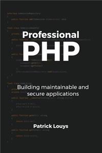 Professional PHP