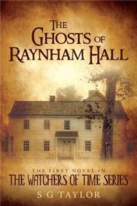 The Ghosts of Raynham Hall