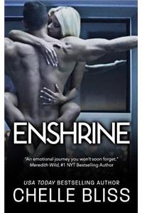 Enshrine