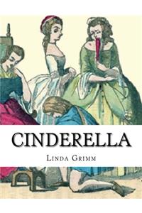 Cinderella